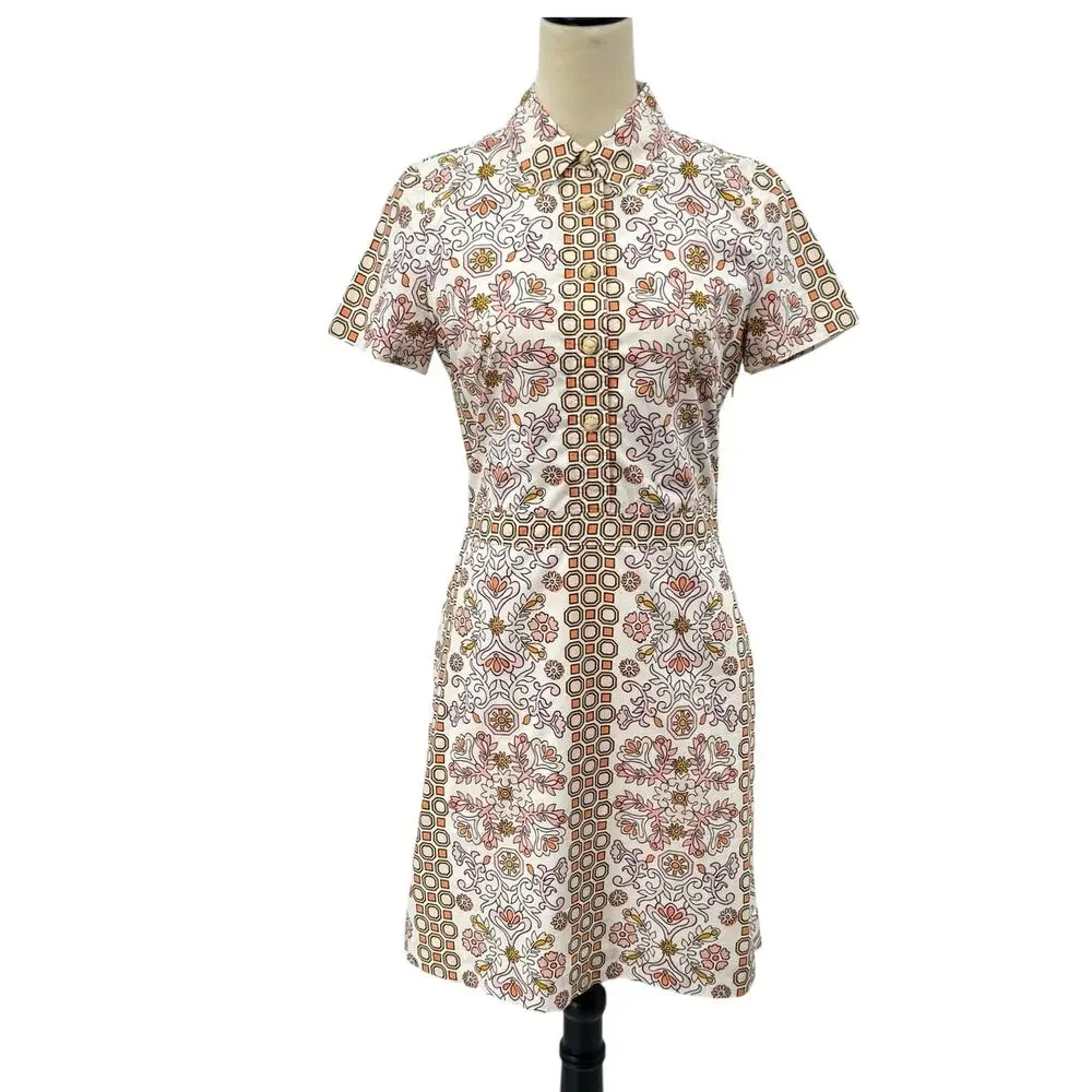Tory Burch size style